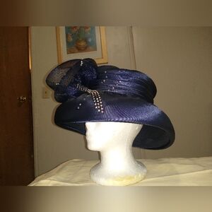 Hat, Church, whatever.